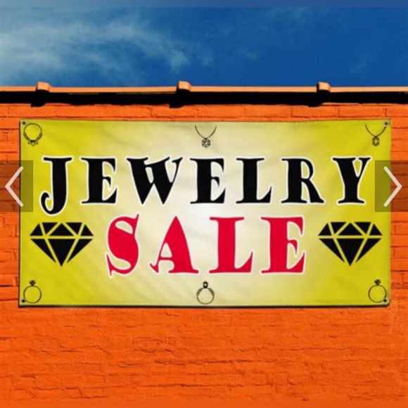 Mystery Bundle 3 pieces of Jewelry.   NO CANCELLATIONS ON ACCIDENTAL BIDS - Picture 10 of 10